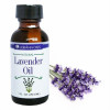 LorAnn - Lavendar Oil (Natural) - 1 oz