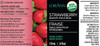 LorAnn - Strawberry ORGANIC Bakery Emulsion - 16 oz