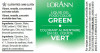 Green Food GEL Colouring - 118 mL/4 oz - LorAnn