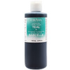 Teal Food GEL Colouring - 118 mL/4 oz - LorAnn