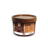 Deodorized Cocoa Butter -  3 kg (6.6 lbs) - Cacao Barry--OUT OF STOCK