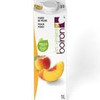 Shelf Stable Peach Puree - 1 L - Boiron