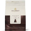 Chocolate - Fountain - Dark Semisweet 56.9% - Callets (Chips) - 2.5 kg (5.5 lbs) - Callebaut