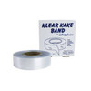 Clear Acetate Cake Collar / Band / Liner 3"--KopyKake
