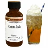 Cream Soda Flavour - 1 oz - LorAnn--COMING SOON