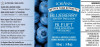 LorAnn - Blueberry Bakery Emulsion - 4 oz
