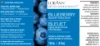 LorAnn - Blueberry Bakery Emulsion NO ADDED COLOUR - 16 oz