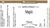 Maple Flavour - 16 oz - LorAnn