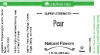 Pear Flavour (Natural) - 16 oz - LorAnn