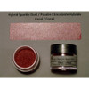 Hybrid Sparkle Dust - Coral