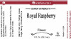 Royal Raspberry - 16 oz - LorAnn