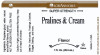 Pralines and Cream - 16 oz - LorAnn