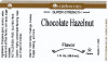 Chocolate Hazelnut Flavour - 16 oz - LorAnn