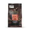 Chocolate - Dark 70% - Zestina  Dominican "Origin" -1 kg / 2.2 lbs Callebaut