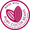 Chocolate - 33% -Ruby - 2.5 kg (5.5 lbs) - Callebaut