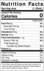 Natural Creamy Caramel Flavour - LorAnn - 16 oz