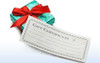 Gift Certificate