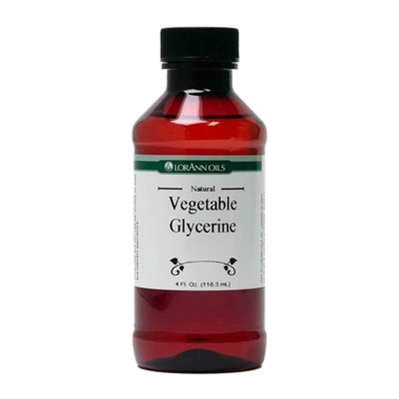 Vegetable Glycerine, 16 oz.