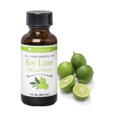 LorAnn - Key Lime Flavour - 16 oz