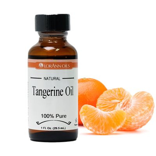 LorAnn - Tangerine Oil (Natural) - 16 oz