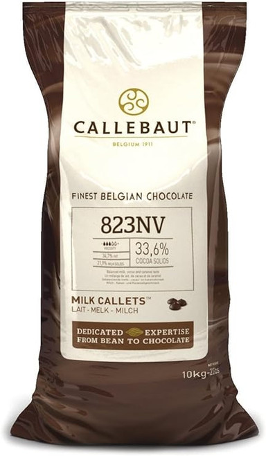 callebaut 823 chocolate callebaut 823 chocolate