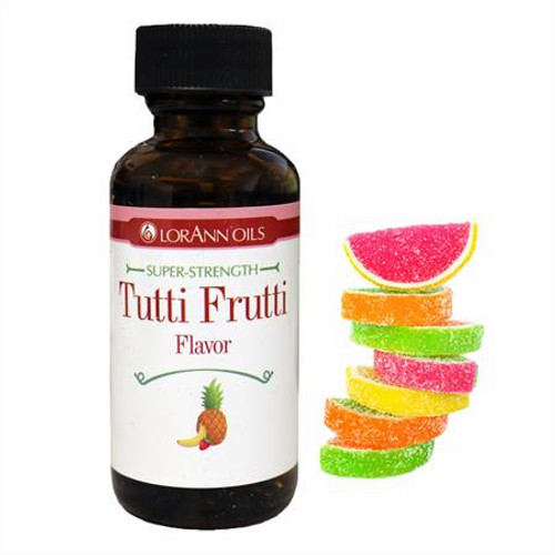 LorAnn - Tutti Frutti Flavour - 1 oz