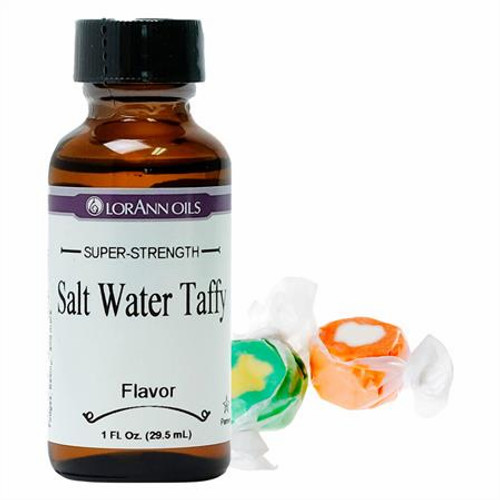 LorAnn - Salt Water Taffy - 1 oz