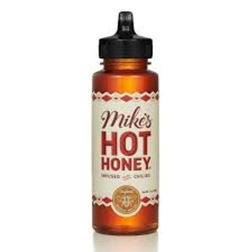 Mike's Hot Honey - 340 g (12 oz)
