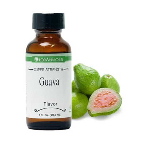 LorAnn - Guava Flavour - 1 oz