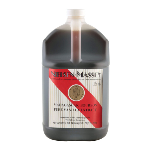 vanilla Extract - Pure - Madagascar Bourbon - Nielsen Massey vanilla Extract - Pure - Madagascar Bourbon - Nielsen Massey