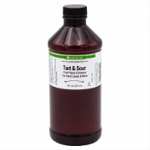 Tart & Sour Fruit Flavour Boost - LorAnn