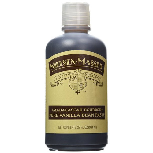 nielsen massey vanilla bean paste