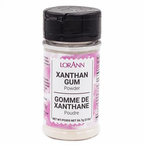 Xanthan Gum Powder -  LorAnn