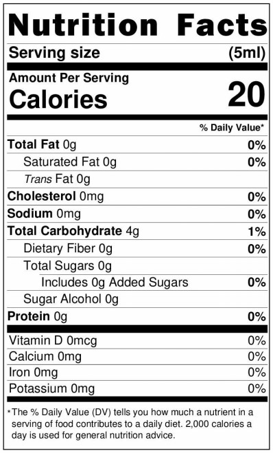 LorAnn - Lemon ORGANIC Bakery Emulsion - 4 oz LorAnn - Lemon ORGANIC Bakery Emulsion - 4 oz