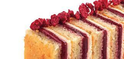 Raspberry Wet Proof Dried Crispy- 400 g (0.88 lbs) - Sosa Raspberry Wet Proof Dried Crispy- 400 g (0.88 lbs) - Sosa