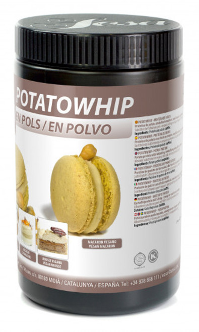 Potatowhip- 400 g (.88 lbs) - Sosa