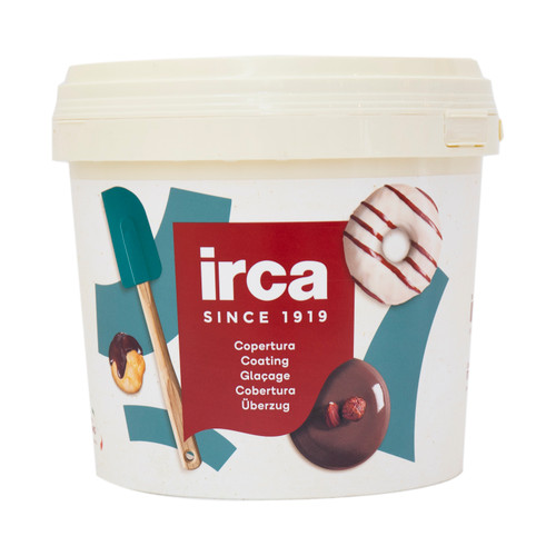 IRCA  CRÈME BRÛLÉE CHOCO BON BON