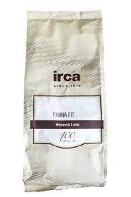 Panna Fit Whip Cream Stabilizer Powder - IRCA - 1 kg