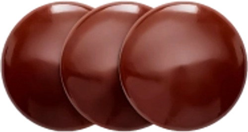 Chocolate - Dark 66% - Mexico - 2.5 kg (5.5 lb)-- Republica Del Cacao