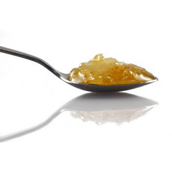 Orange Peel inOrange Oil - 3 kg -Crescendo