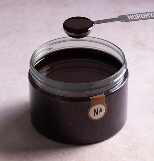 Organic Coffee Bean Paste-500 g - Norohy