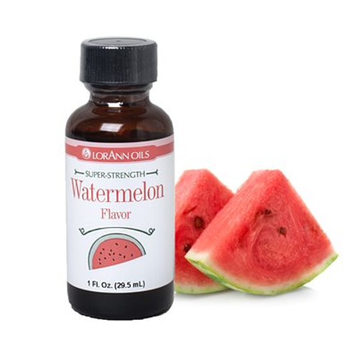 LorAnn - Watermelon Flavour - 16 oz