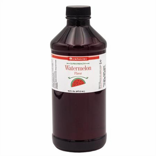 Watermelon Flavour - 16 oz - LorAnn