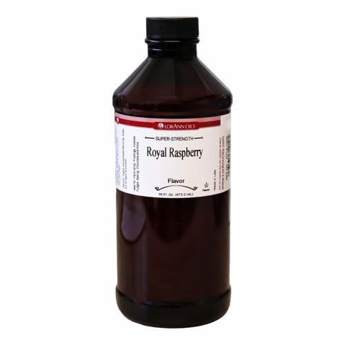 Royal Raspberry - 16 oz - LorAnn