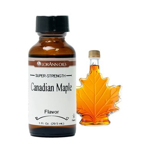 LorAnn - Canadian Maple - 16 oz