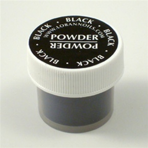 Food Colouring Powder - Black - 4 g / 0.5 oz - LorAnn Food Colouring Powder - Black - 4 g / 0.5 oz - LorAnn