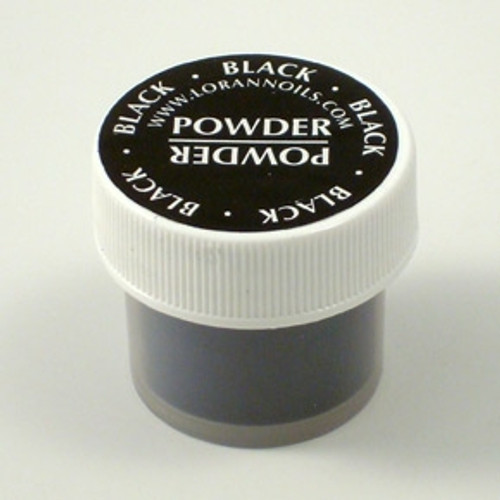 Food Colouring Powder - Black -  LorAnn Food Colouring Powder - Black -  LorAnn