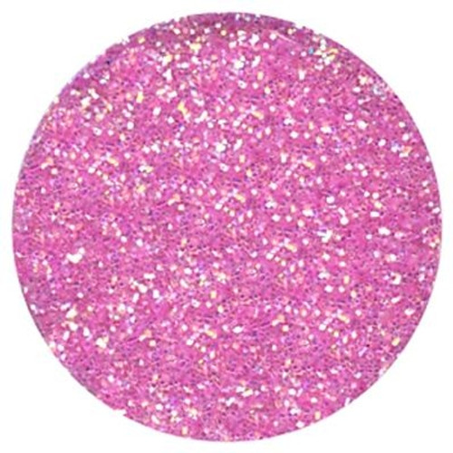 Disco Dust - Fuchsia Rainbow