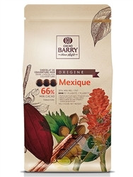 Chocolate - Dark 66% - Mexique 