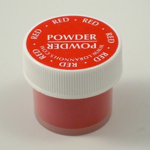 Food Colouring Powder - Red - 453 g / 1 lb - LorAnn Food Colouring Powder - Red - 453 g / 1 lb - LorAnn